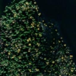 Satellite imagery of Mustasniemi, FI