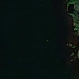 Satellite imagery of Pitkäniemi, FI