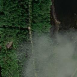 Satellite imagery of Pitkäniemi, FI