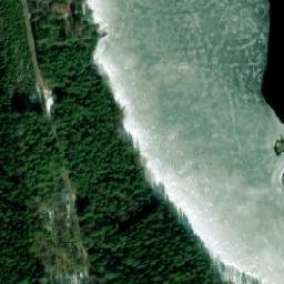 Satellite imagery of Heinniemet, FI