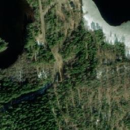 Satellite imagery of Mustaniemi, FI