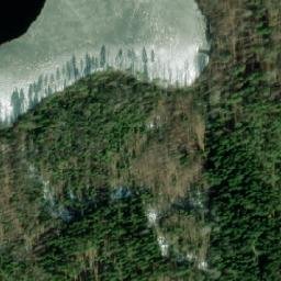 Satellite imagery of Mustaniemi, FI