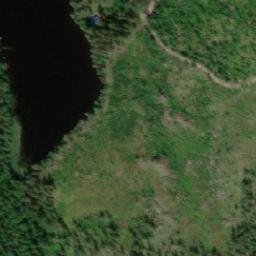 Satellite imagery of Ketunniemi, FI