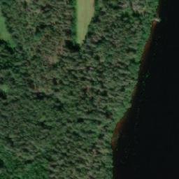 Satellite imagery of Paalanniemi, FI