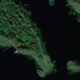 Satellite imagery of Sittoniemi, FI