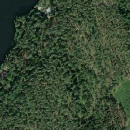 Satellite imagery of Ellikallio, FI