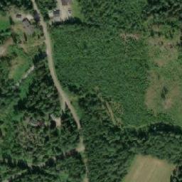 Satellite imagery of Aumakivi, FI