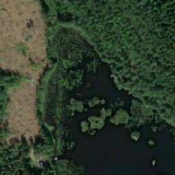 Satellite imagery of Varkaatniemi, FI