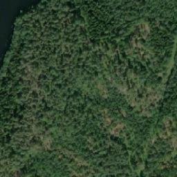 Satellite imagery of Kuivaniemi, FI