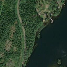 Satellite imagery of Kuivaniemi, FI