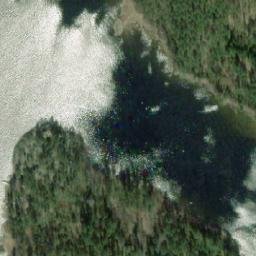 Satellite imagery of Kankunniemi, FI
