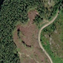 Satellite imagery of Hovinniemi, FI