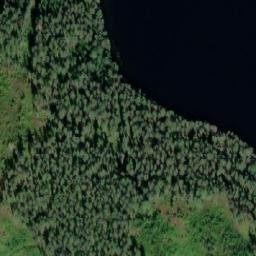 Satellite imagery of Hovinniemi, FI