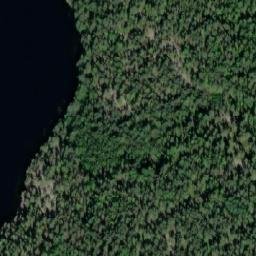 Satellite imagery of Hovinniemi, FI