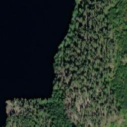 Satellite imagery of Hovinniemi, FI
