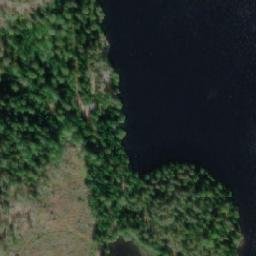Satellite imagery of Ristiniemi, FI