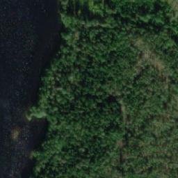 Satellite imagery of Ristiniemi, FI