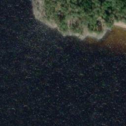 Satellite imagery of Vuoriniemi, FI