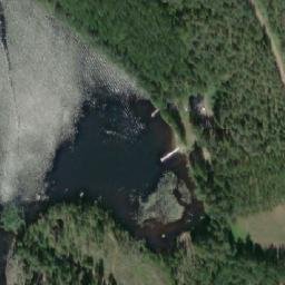 Satellite imagery of Haukiniemi, FI