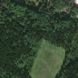 Satellite imagery of Poverikanniemi, FI