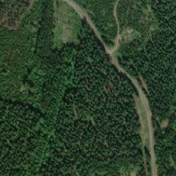 Satellite imagery of Pitkäharju, FI