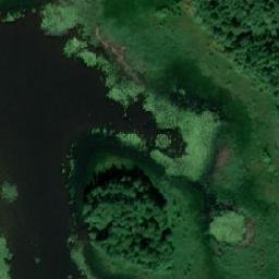 Satellite imagery of Hirviniemi, FI