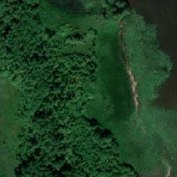 Satellite imagery of Hirviniemi, FI