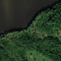 Satellite imagery of Mielainniemi, FI