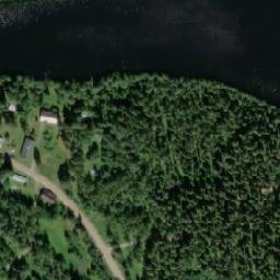 Satellite imagery of Lämpönenniemi, FI