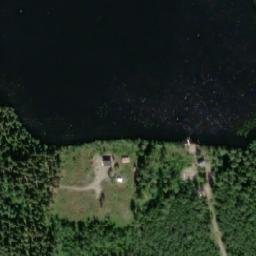 Satellite imagery of Lämpönenniemi, FI