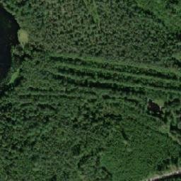Satellite imagery of Lämpönenniemi, FI