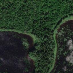Satellite imagery of Verkkoniemi, FI