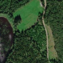 Satellite imagery of Verkkoniemi, FI