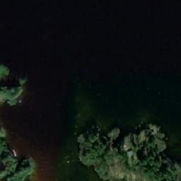 Satellite imagery of Kettuniemi, FI