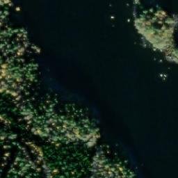 Satellite imagery of Mustasniemi, FI
