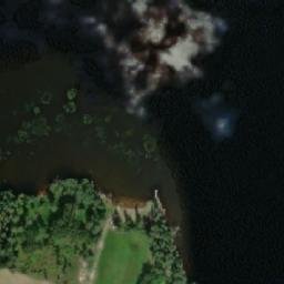 Satellite imagery of Nuhkoniemi, FI