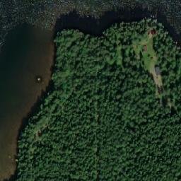 Satellite imagery of Pirinniemi, FI