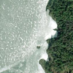 Satellite imagery of Rajaniemenkärki, FI