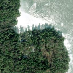 Satellite imagery of Rajaniemenkärki, FI
