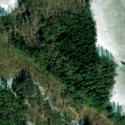 Satellite imagery of Heinniemet, FI