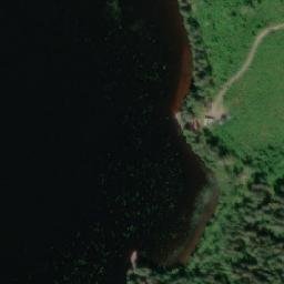 Satellite imagery of Kärmeniemi, FI