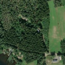Satellite imagery of Ellikallio, FI