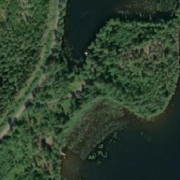 Satellite imagery of Kuivaniemi, FI