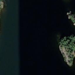 Satellite imagery of Kuivaniemi, FI