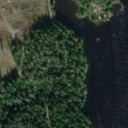 Satellite imagery of Ristiniemi, FI