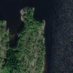 Satellite imagery of Pirttiniemi, FI
