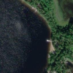 Satellite imagery of Pirttiniemi, FI