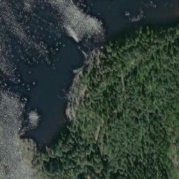Satellite imagery of Haukiniemi, FI