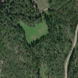Satellite imagery of Haukiniemi, FI