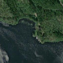 Satellite imagery of Vasikkoniemi, FI
